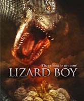 Ящер [2011] Смотреть Онлайн / Lizard Boy Online Free